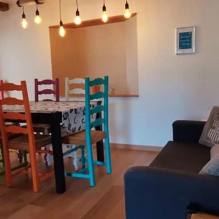 Charmante Maison De Village A 50M De La Plage Excénevex Zewnętrze zdjęcie